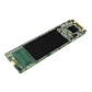 SP A55 256GB SSD M.2 2280 Sata3 - Miniatura 2
