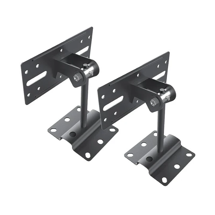 Approx Altavoces Pared Dig.2x30W Bth+ kit de mon. 4