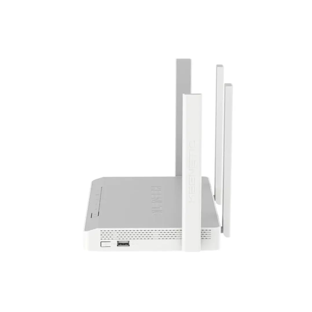 Keenetic Skipper  DSL Router Router Wifi 5 Mesh AC 2