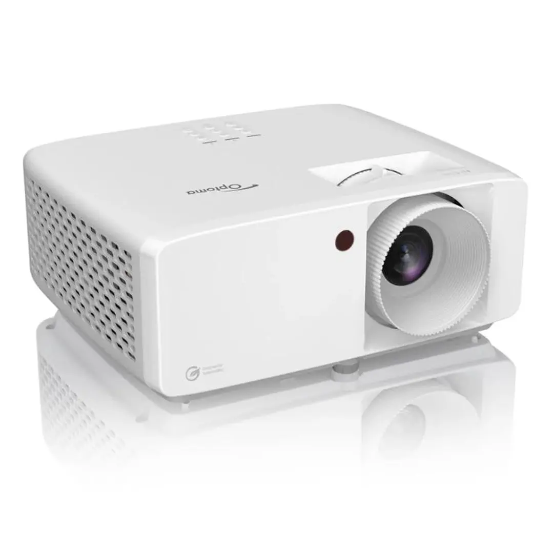 Optoma ZH520  Proyector Laser FHD 5500L 2