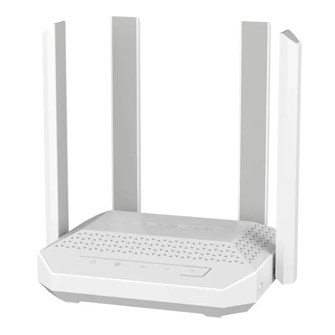 Keenetic Sprinter Router/Extender Gb WiFi6 Mesh AX 1