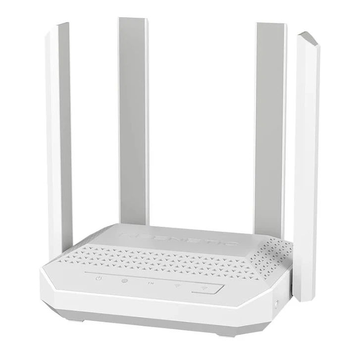 Keenetic Sprinter Router/Extender Gb WiFi6 Mesh AX 1