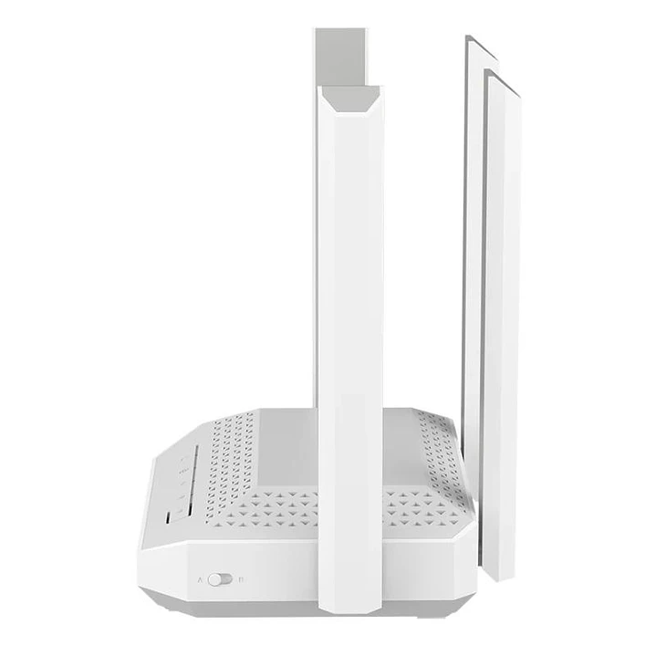Keenetic Sprinter Router/Extender Gb WiFi6 Mesh AX 2