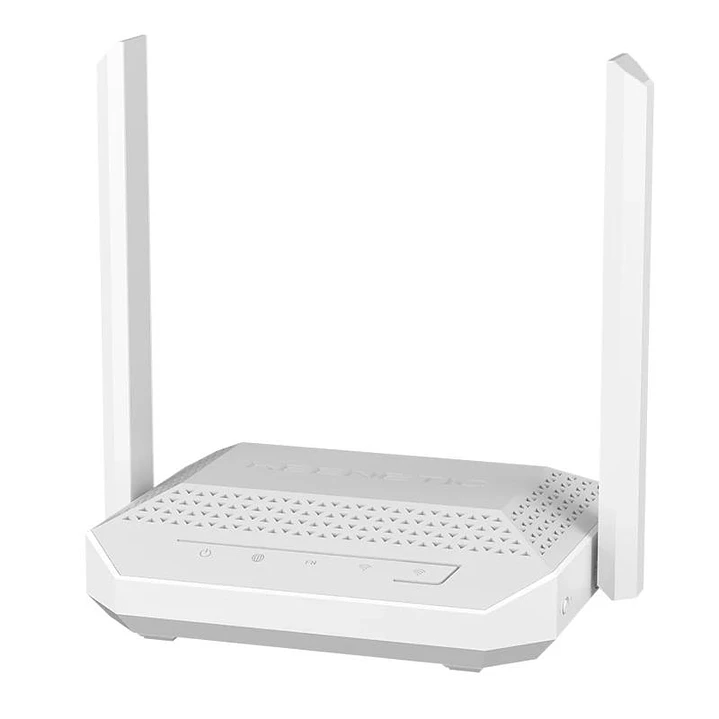 Keenetic Racer Router WiFi6 Mesh AX3000 2xGbE 1