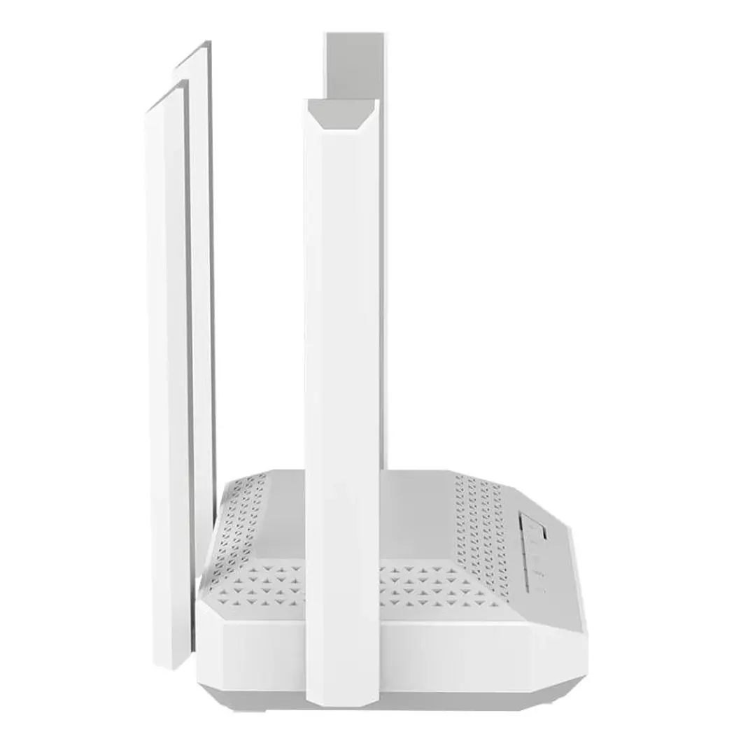 Keenetic Sprinter Router/Extender Gb WiFi6 Mesh AX 4