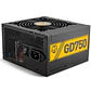 Nox Fuente HUMMER GDM750W modular ATX3.1 80+GOLD - Miniatura 2