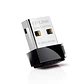 TP-LINK TL-WN725N Tarjeta Red WiFi N150 Nano USB - Miniatura 3