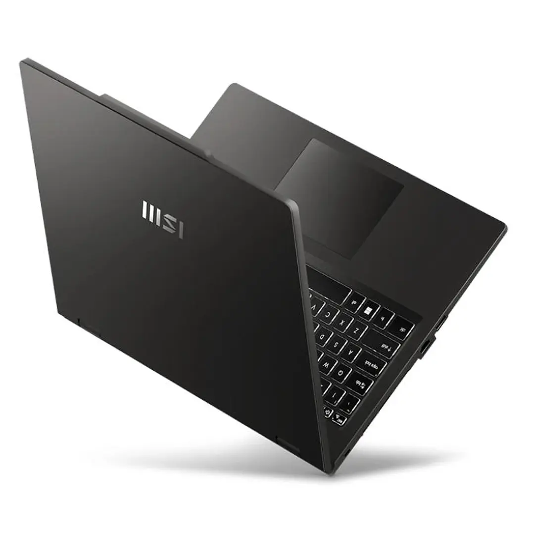 MSI VenturePro 16-040ES C7-240H 32GB 1TB 5060 W11H 4