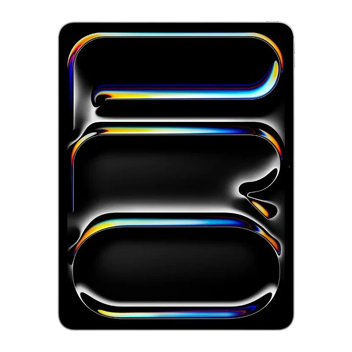 Apple IPAD PRO M5 13 WIFI 512GB SILVER 2