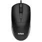 NILOX Kit Teclado+raton NXKME0011 Usb NEgro - vignette 3