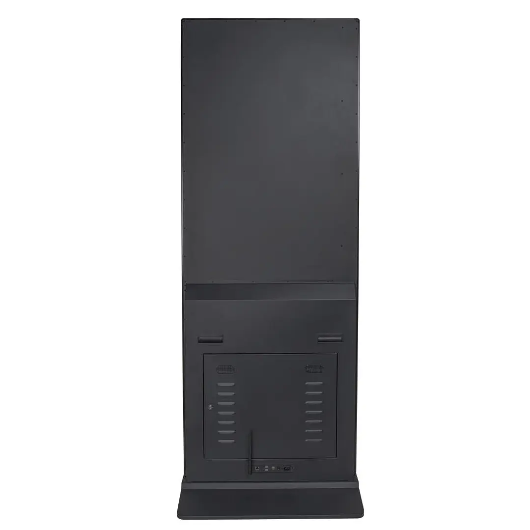 iggual Tótem interactivo 4K ORCHID 55