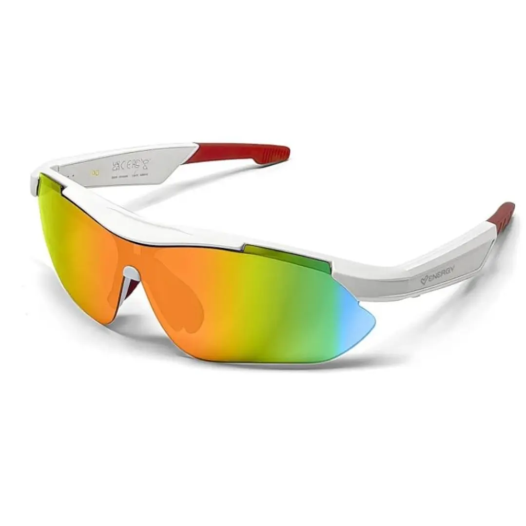 Energy Sistem Gafas Sonido BT Deportivas TrackVibe 1