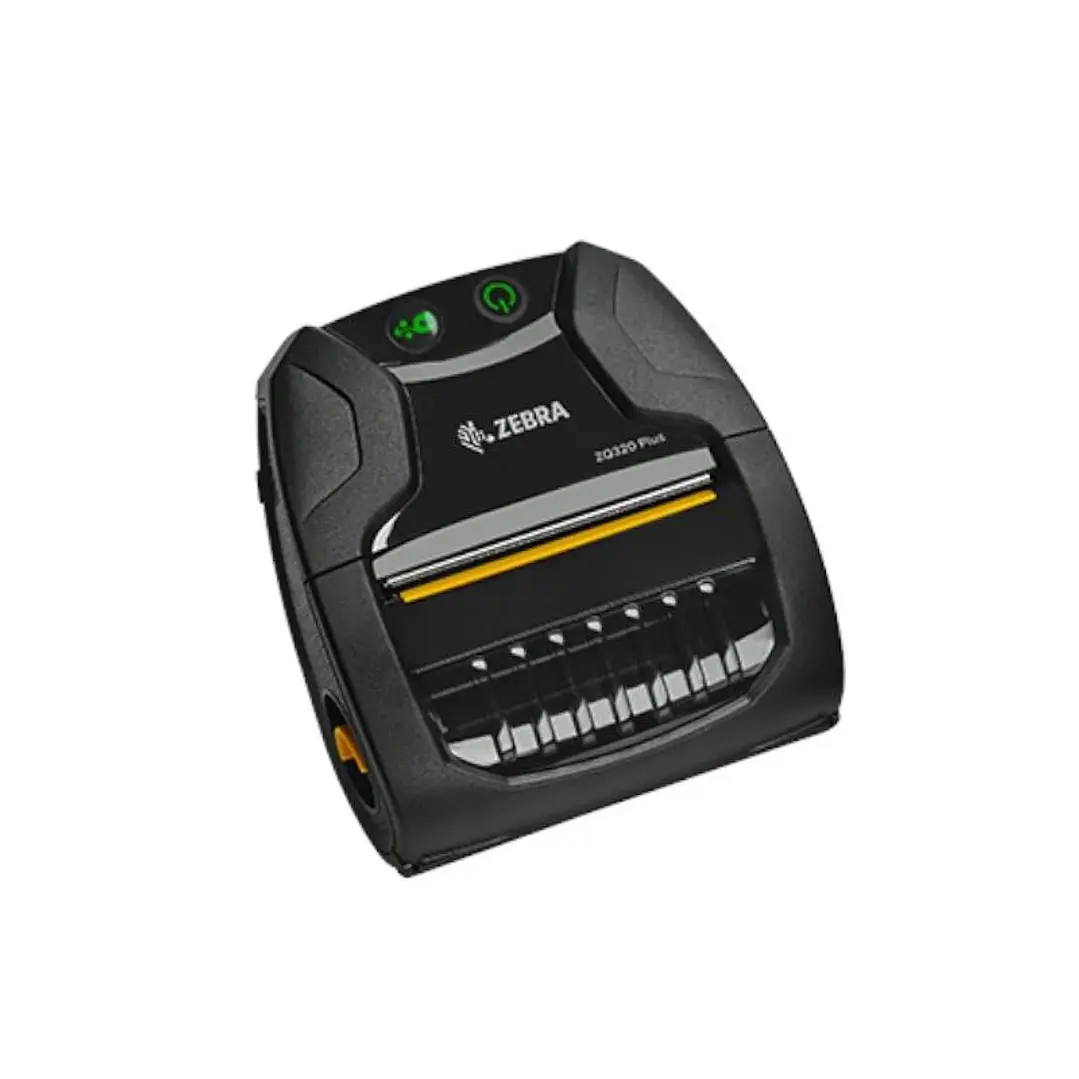 Zebra Impresora Térmica Directa ZQ320 Plus 1
