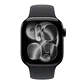 APPLE WATCH 11 42 JB AL BK SB SM GPS - Thumbnail 1