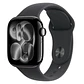 APPLE WATCH 11 42 JB AL BK SB SM GPS - Thumbnail 2