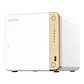 QNAP TS-462-4G NAS 4xHDD-Bay 1x2.5GbE 4xUSB - Miniatura 2