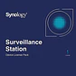 Synology Licencia Virtual (x1) Surveillance/Mail - thumbnail 1