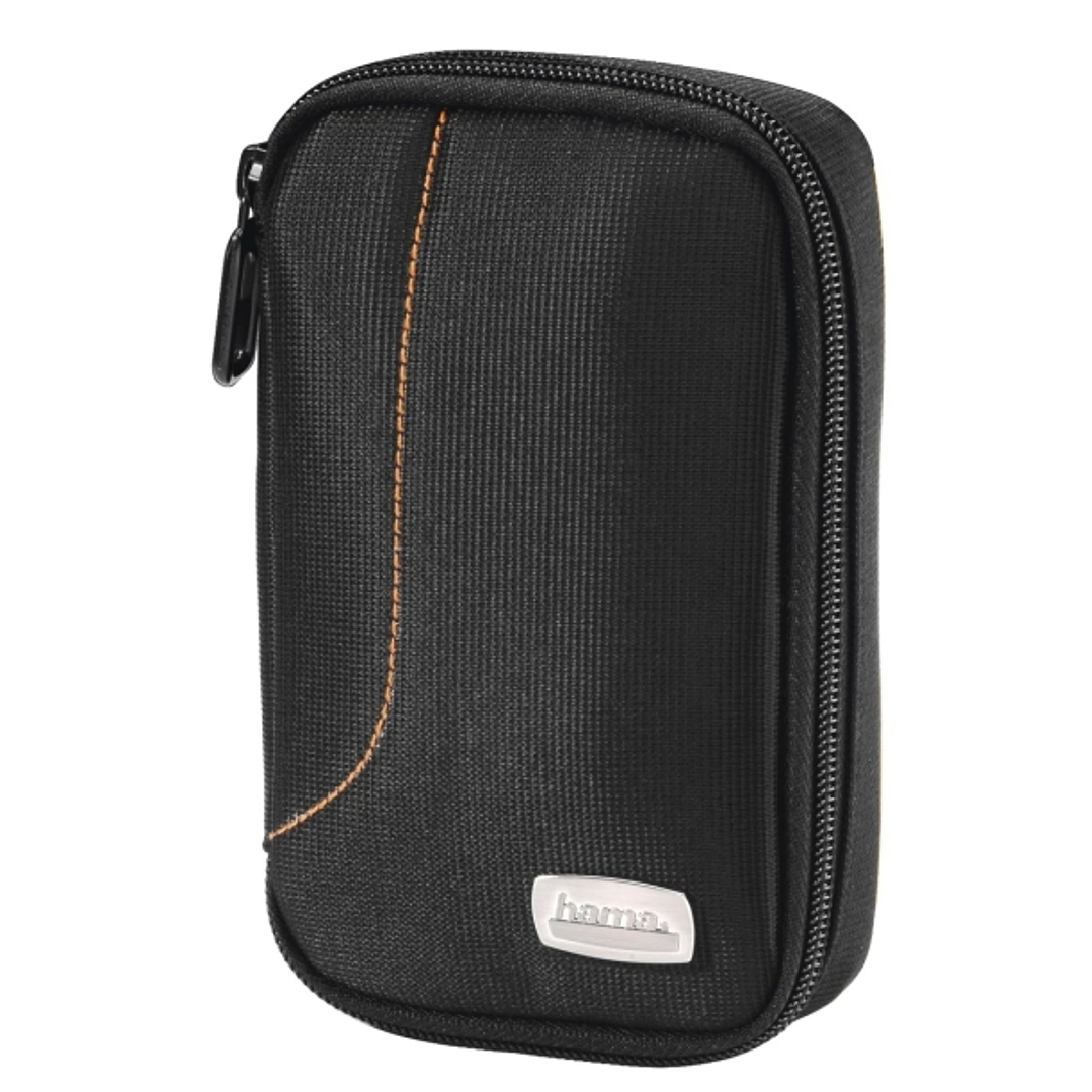 Hama Black Bird Funda para HDD de 2.5