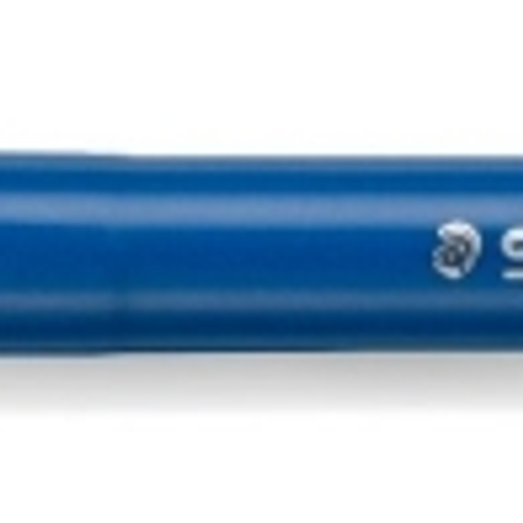 Staedtler Mars Technico 788 Portaminas 2mm HB - Afilaminas Incorporado - Clip Metalico - Color Azul 1