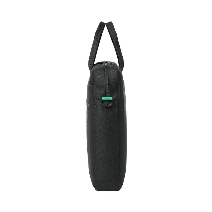 RIVACASE Maletín 5517 Eco Bag Negro 17,3
