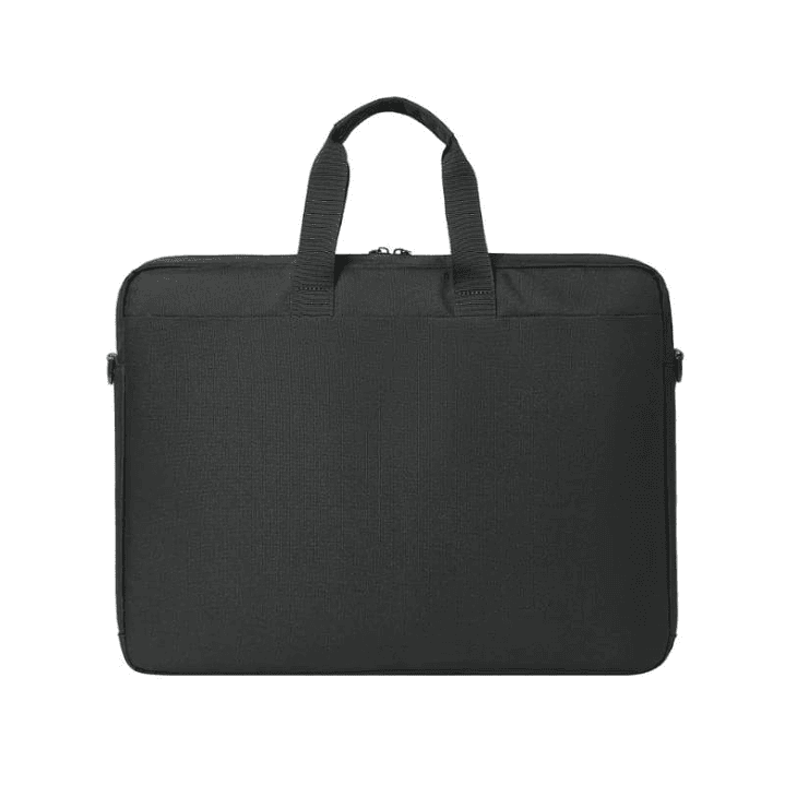 RIVACASE Maletín 5517 Eco Bag Negro 17,3
