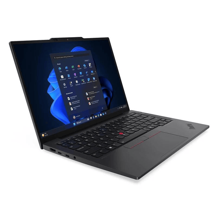 Lenovo X13 U7-255U 32GB 1TB W11Pro 13.3