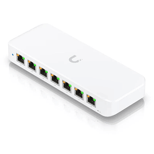 Ubiquiti USW-ULTRA-60W Switch L2 7xPoE+ 1xPoE++