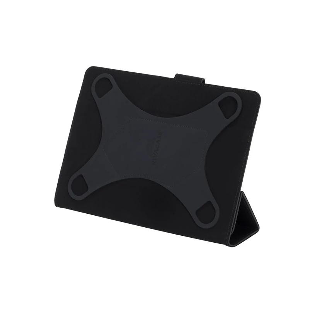 RIVACASE Funda 3137 Black Case 10.1