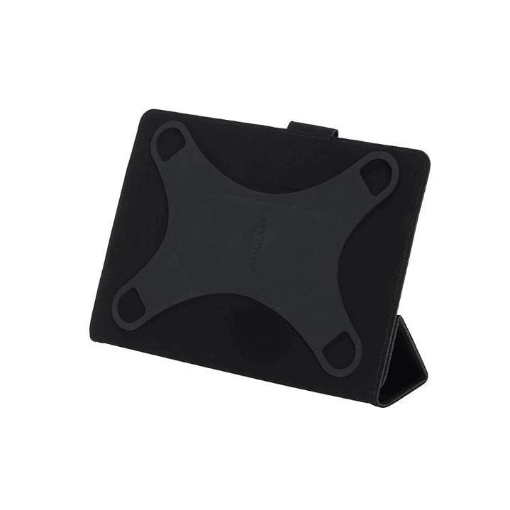 RIVACASE Funda 3137 Black Case 10.1