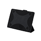 RIVACASE Funda 3137 Black Case 10.1