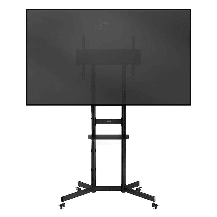 Tooq Soporte Suelo Ruedas 