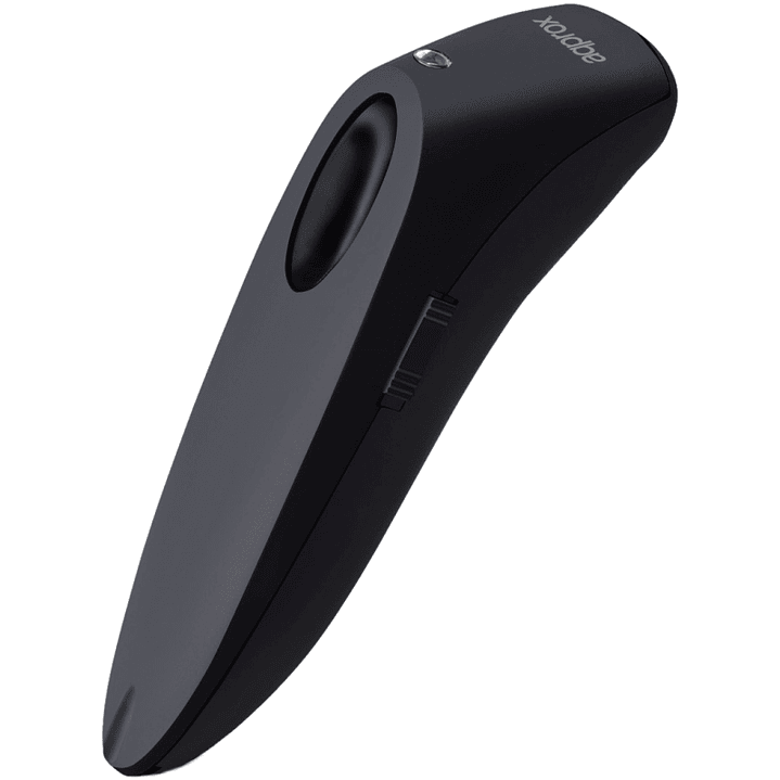 approx Lector código de barras appLS10 Negro 1