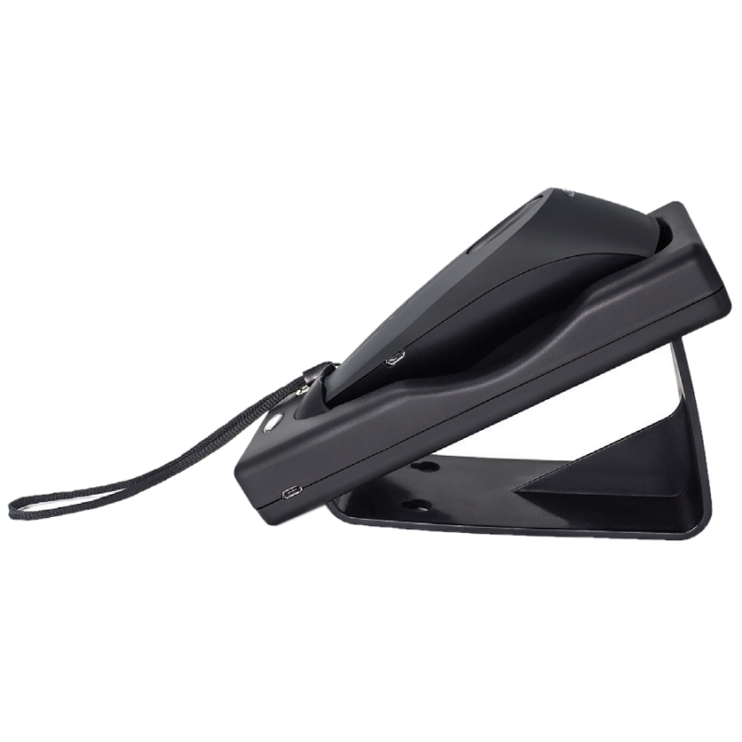 approx Lector código de barras appLS10 Negro 2