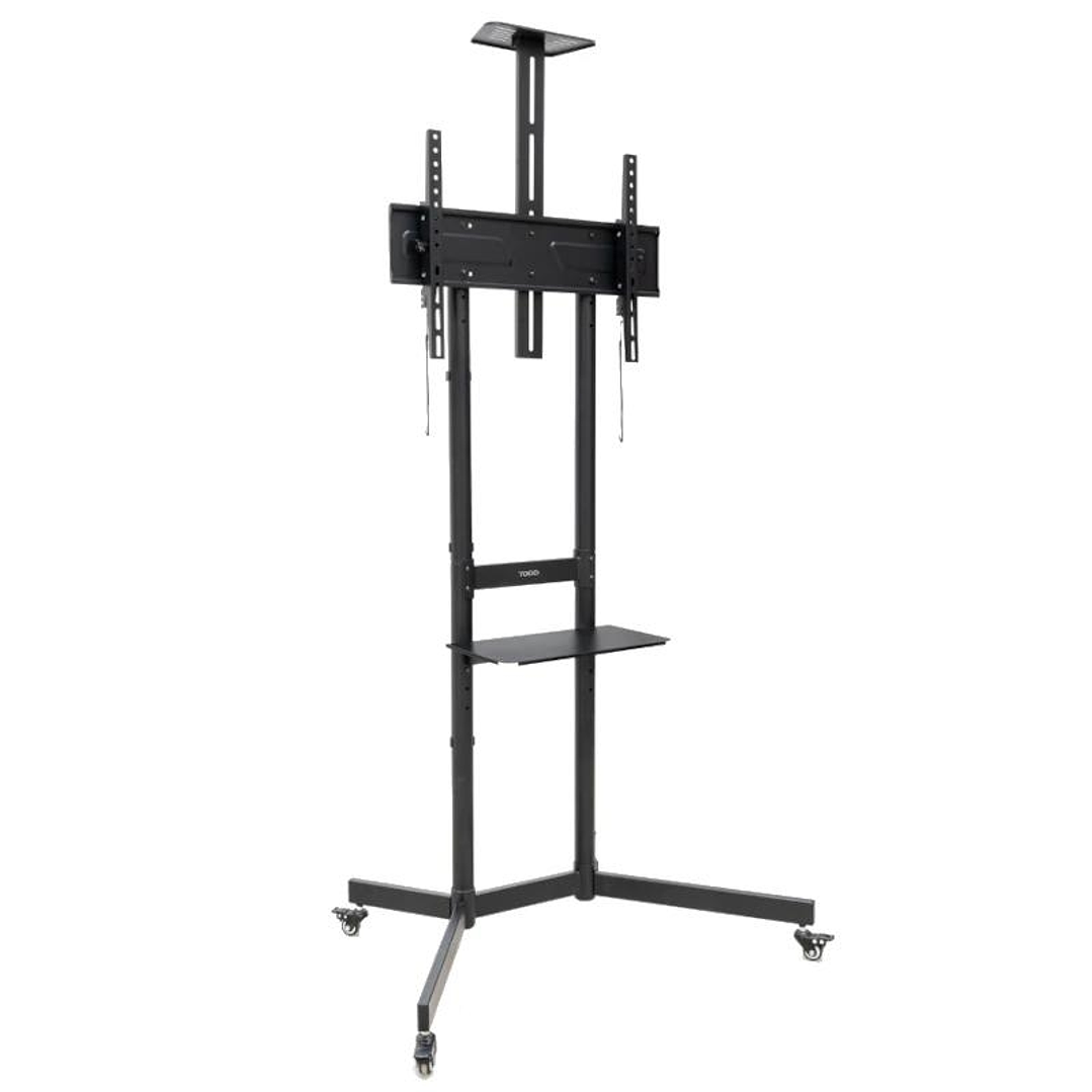 Tooq Soporte Suelo Ruedas 