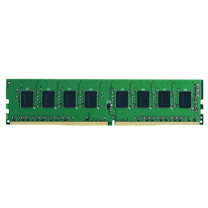 Goodram 32GB DDR4 3200MHz CL22 DIMM 1