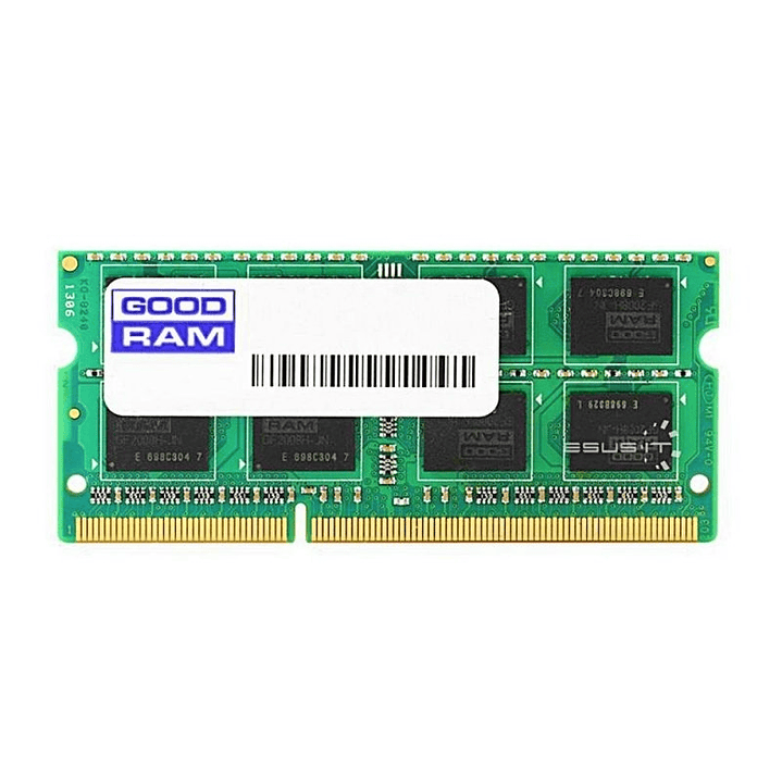 Goodram 32GB DDR4 3200MHz CL22 SODIMM 1