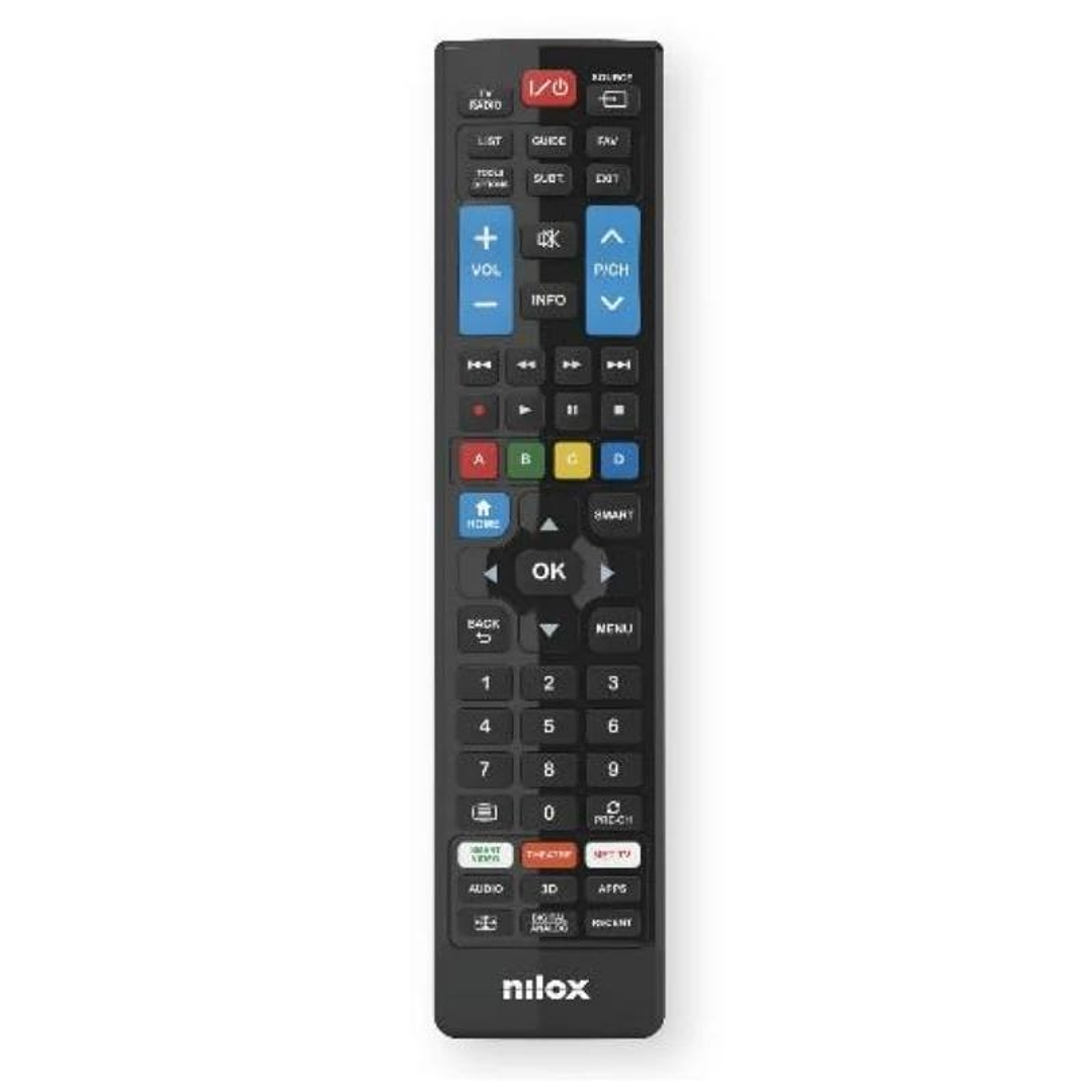 NILOX Mando universal para TV LG 1