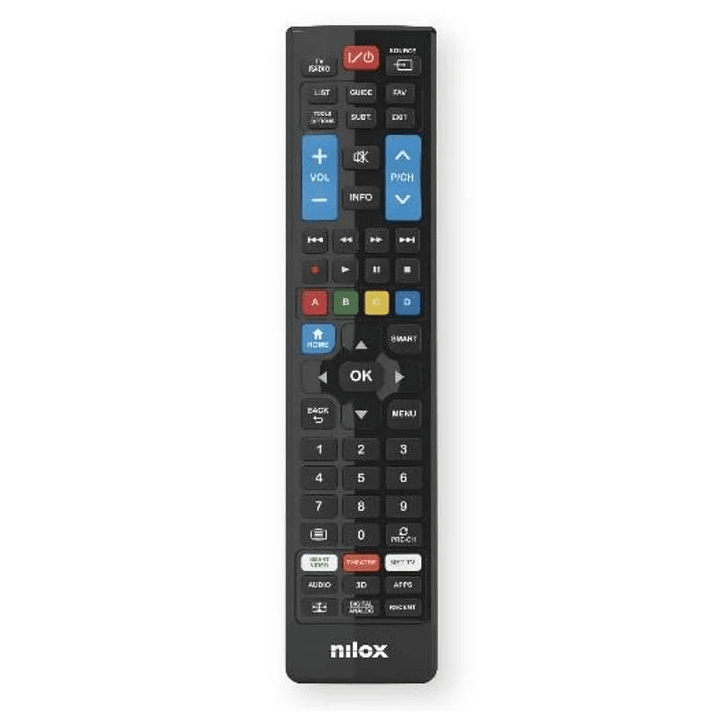 NILOX Mando universal smart 5in1 1