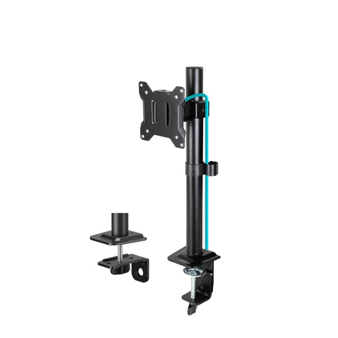 Tooq  DB1130TN-B Soporte Mesa Pantalla 17-32