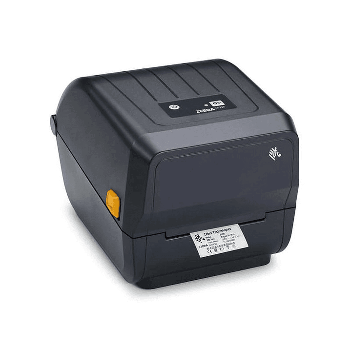 Zebra Impresora ZD230 Usb/ Corte 1