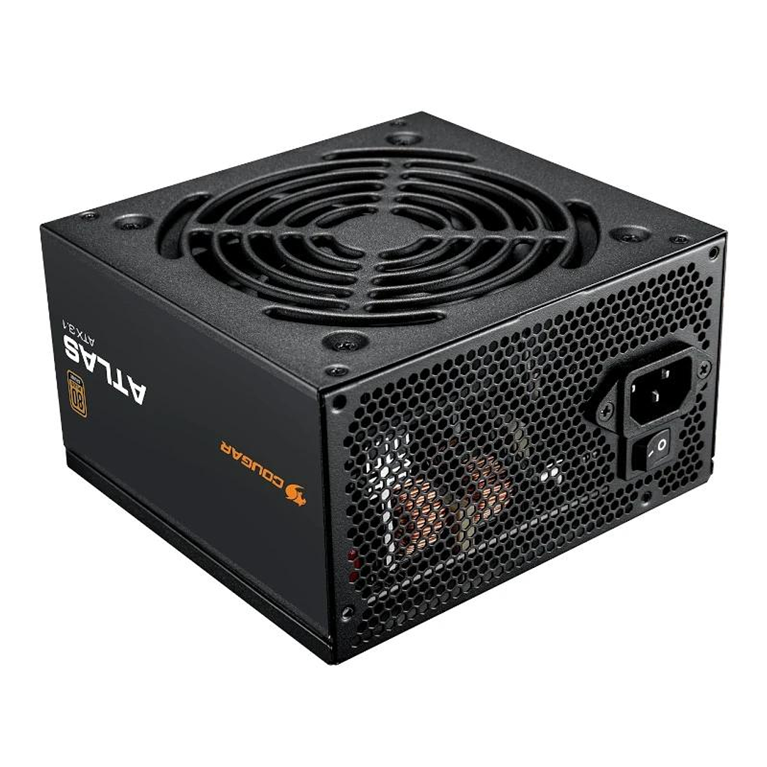 Cougar Fuente Ali.ATLAS 750 80+bronze ATX 3.1 2