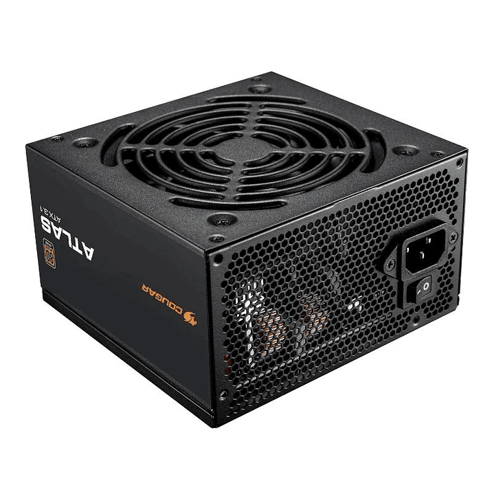 Cougar Fuente Ali.ATLAS 750 80+bronze ATX 3.1 2