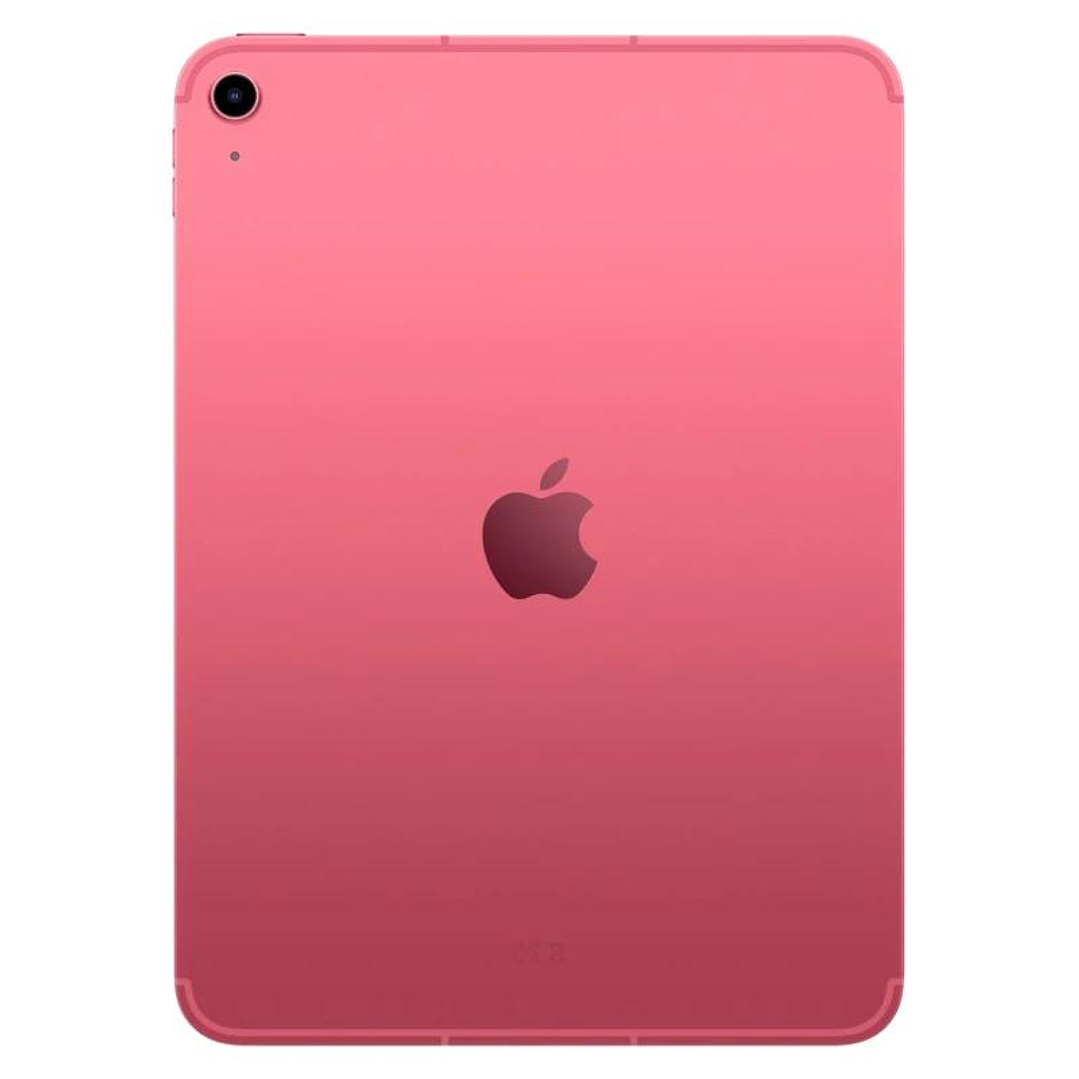 Apple IPAD WI-FI CELL 256GB PINK 3