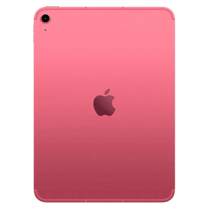 Apple IPAD WI-FI CELL 256GB PINK 3