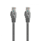 Aisens Latiguillo Rj45 Cat.6A Utp Gris 0.5M - Miniatura 2
