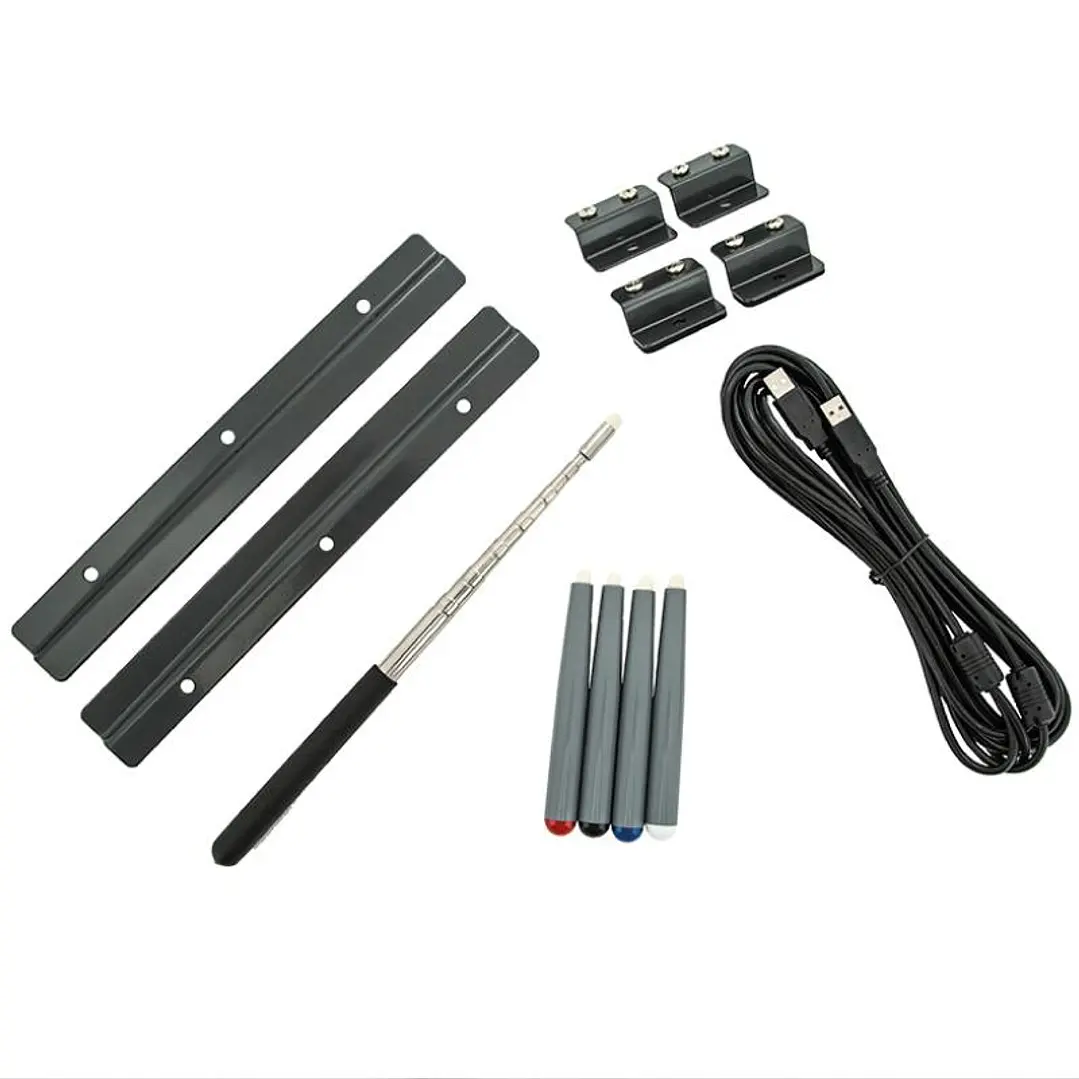 iggual Pizarra interactiva IRIS 86