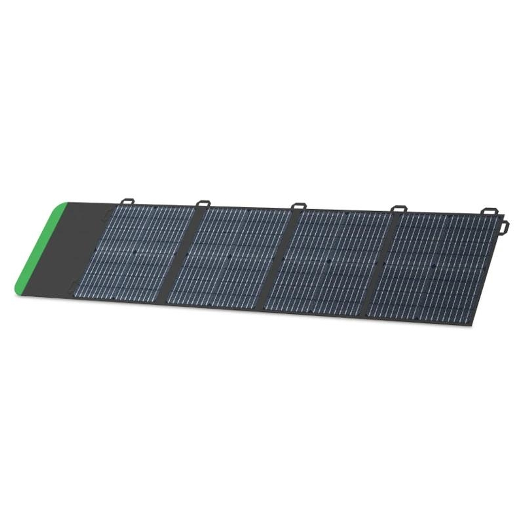APC Panel Solar portátil 100W 1