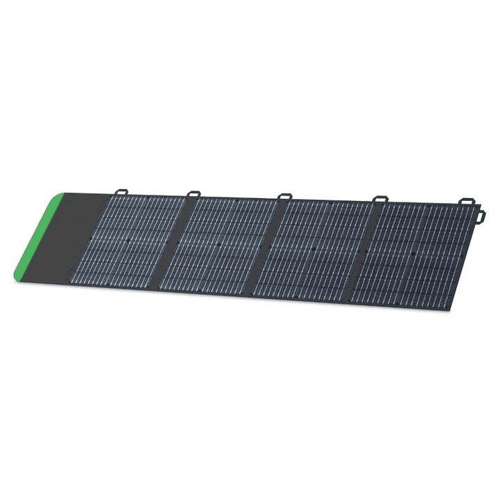 APC Panel Solar portátil 100W 1