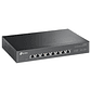 TP-Link TL-SX1008 Switch 8x10G mGb 1U Metal - Miniatura 2