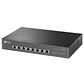 TP-Link TL-SX1008 Switch 8x10G mGb 1U Metal - Miniatura 3